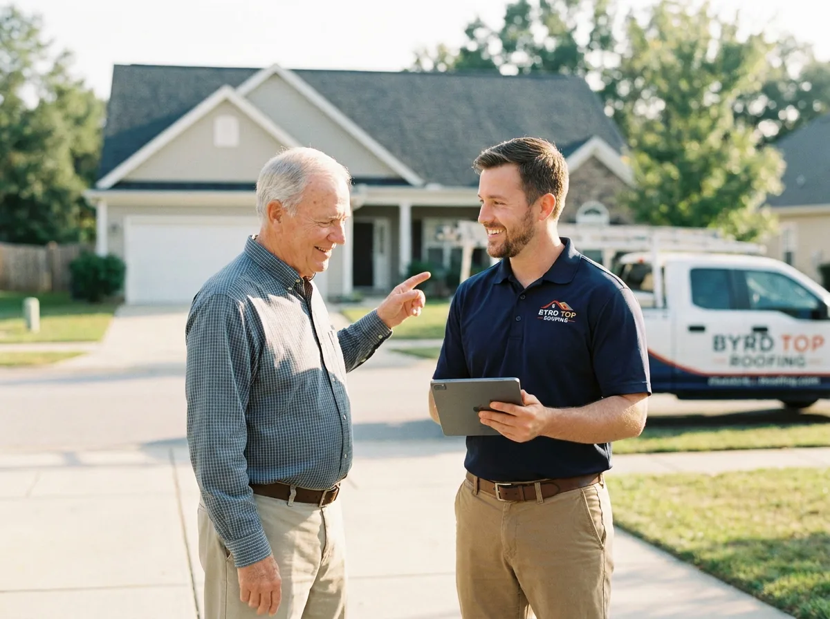 Roofing Point Lay, AK FAQs